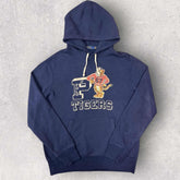 Polo Ralph Lauren Tiger Graphic Hoodie - M